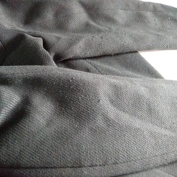 RIVER ISLAND Duster Military Coat - Picture 9 of 10